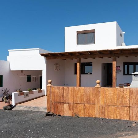 Villa Casa Mar à La Santa Extérieur photo