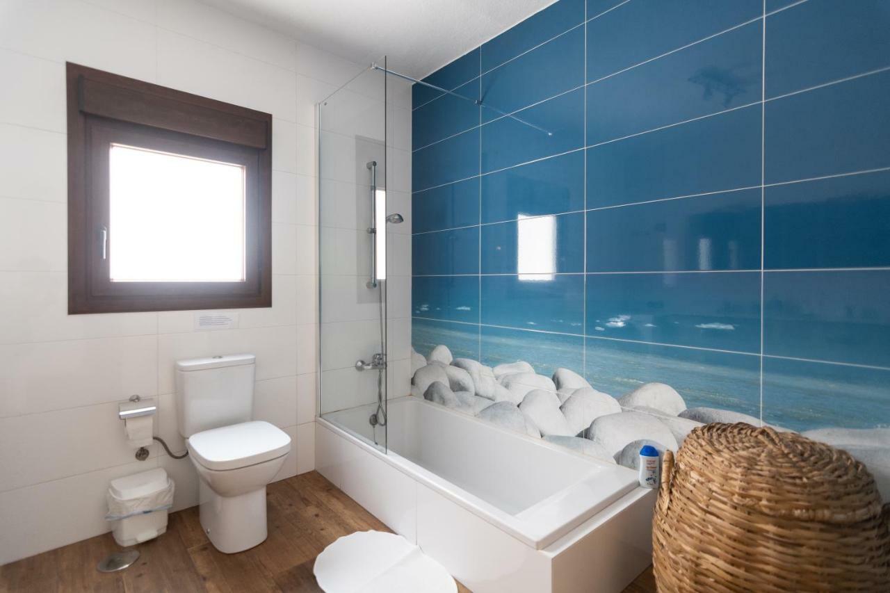 Villa Casa Mar à La Santa Extérieur photo