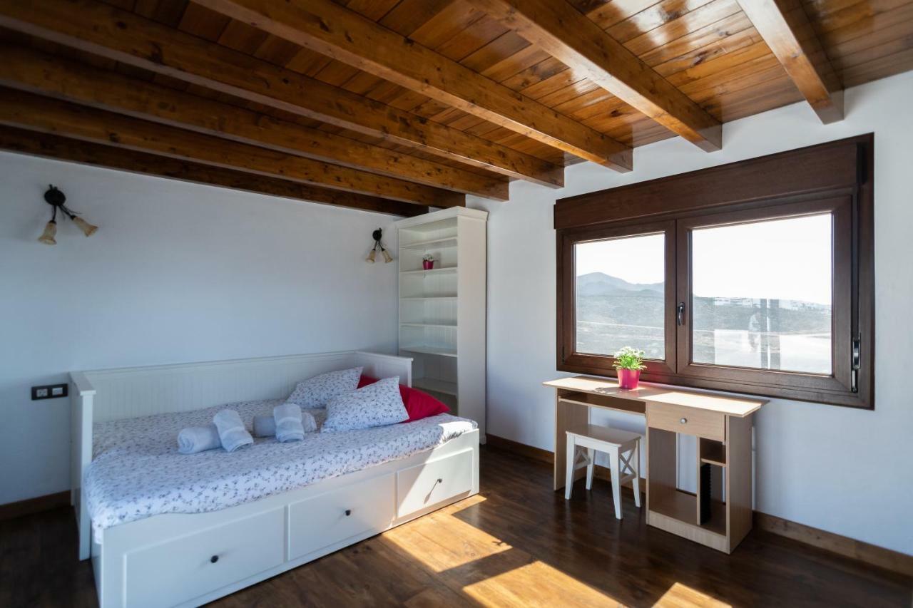 Villa Casa Mar à La Santa Extérieur photo
