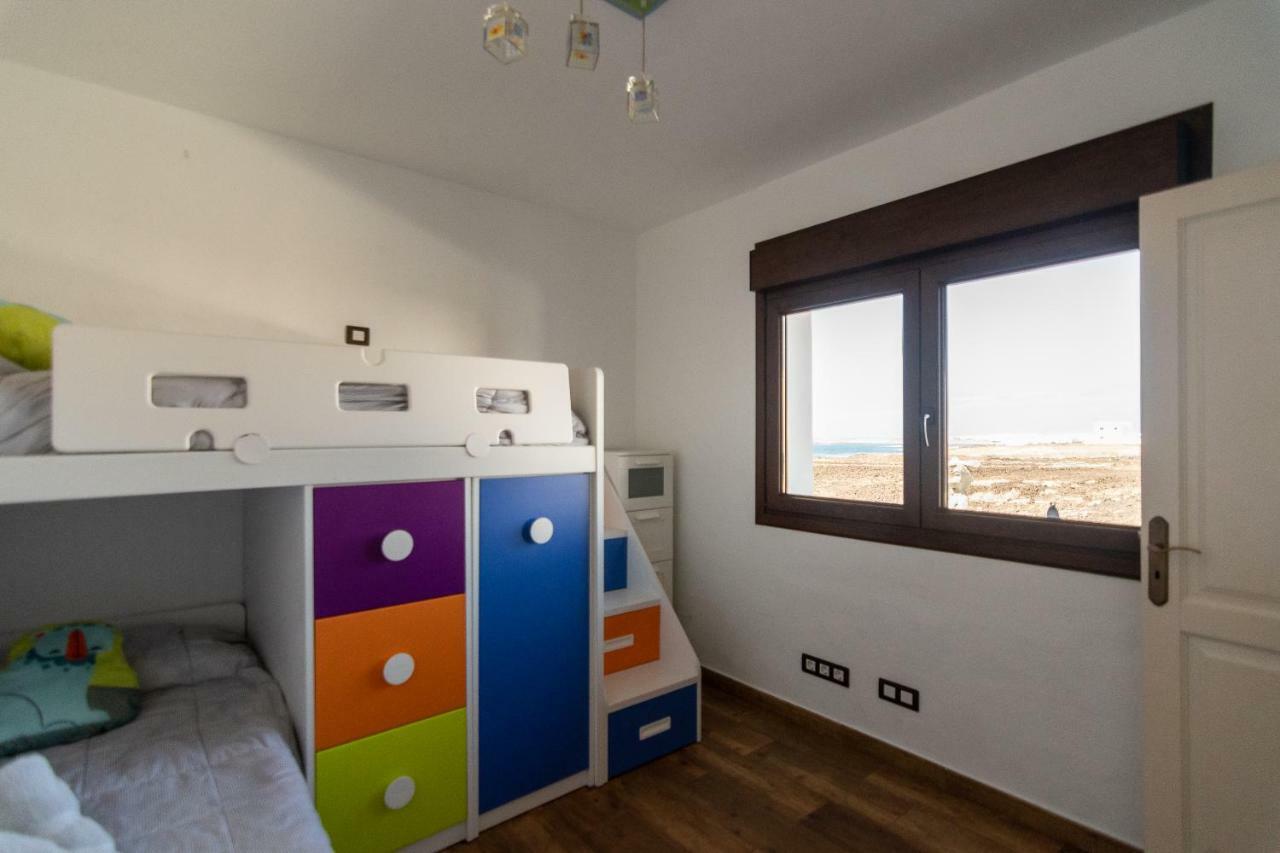Villa Casa Mar à La Santa Extérieur photo