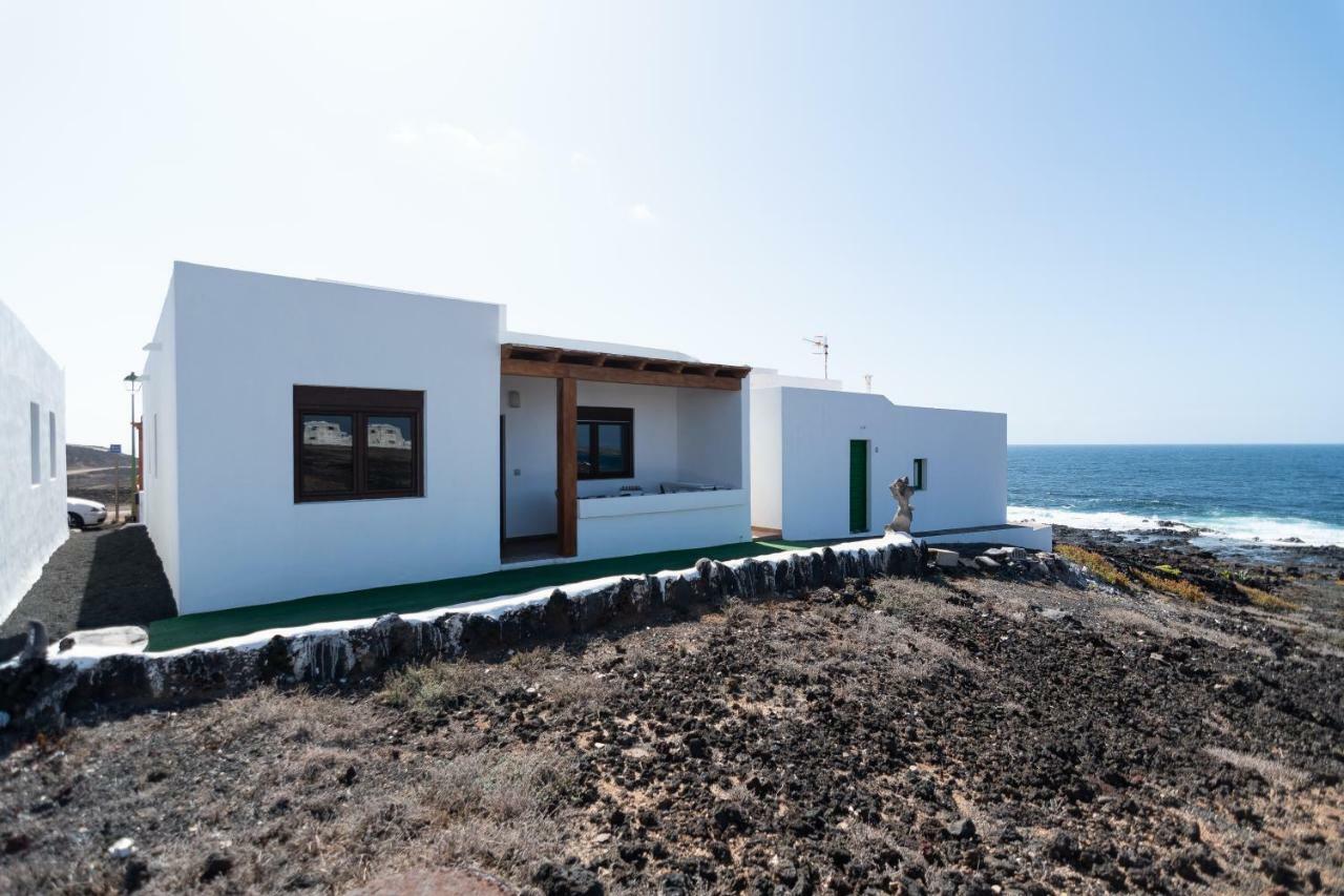Villa Casa Mar à La Santa Extérieur photo
