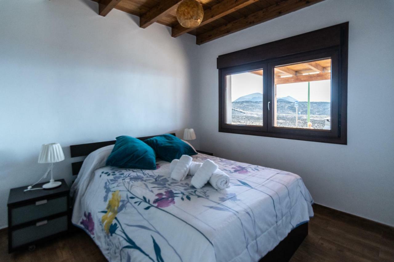 Villa Casa Mar à La Santa Extérieur photo