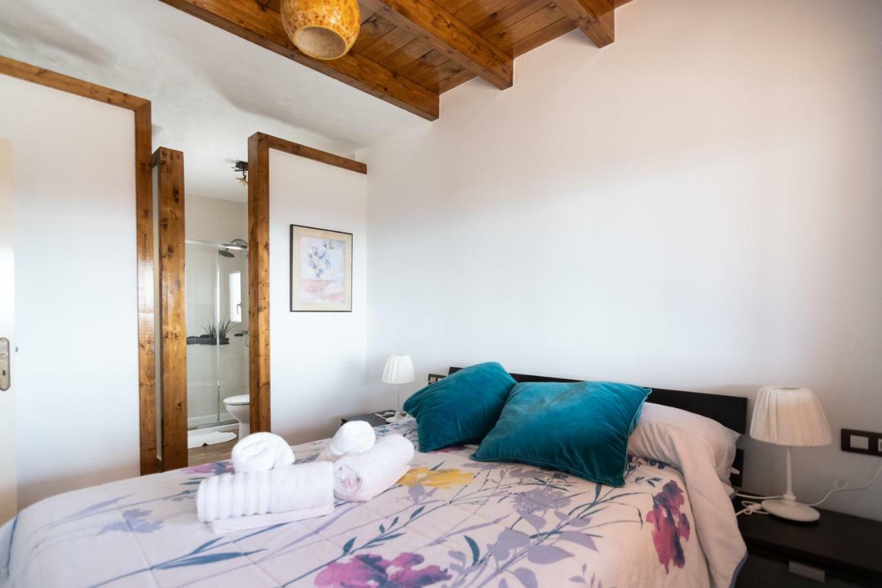Villa Casa Mar à La Santa Extérieur photo
