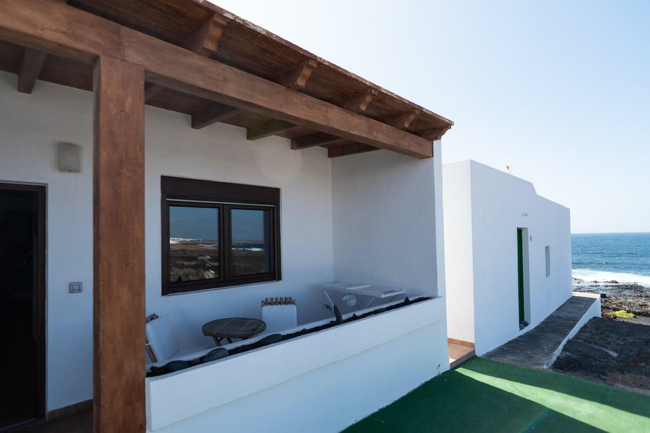 Villa Casa Mar à La Santa Extérieur photo