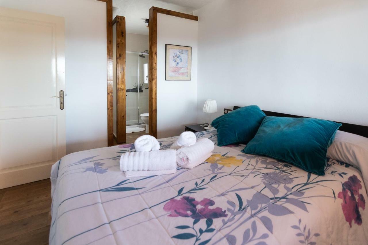 Villa Casa Mar à La Santa Extérieur photo