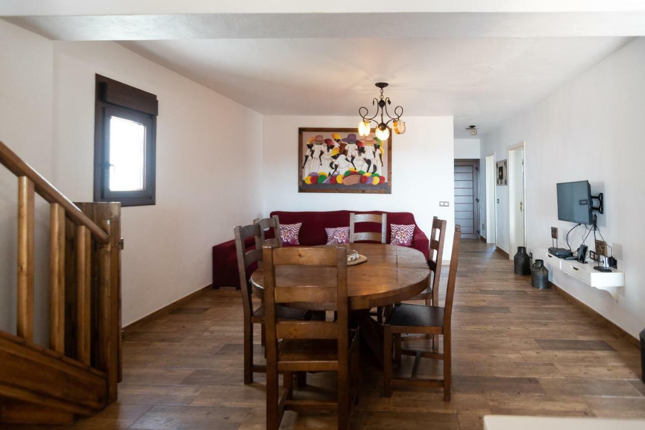 Villa Casa Mar à La Santa Extérieur photo