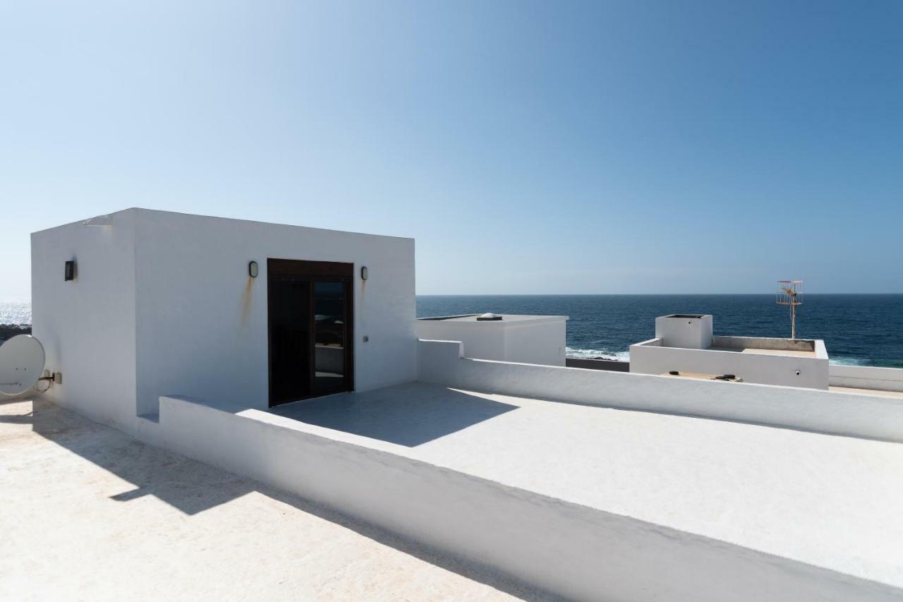 Villa Casa Mar à La Santa Extérieur photo